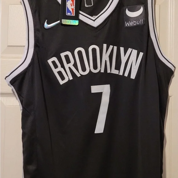 🖤🎉Host Pick🎉🏀Brooklyn Nets Kevin Durant - Picture 2 of 2